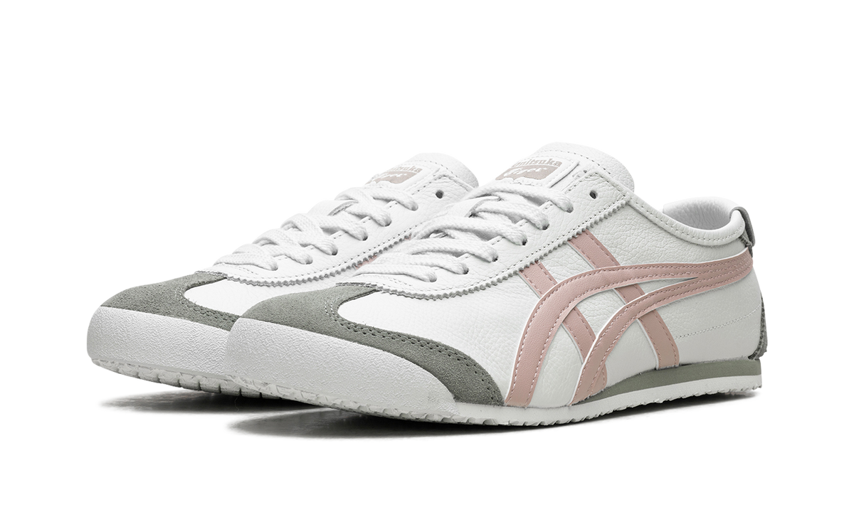 Onitsuka Tiger Mexico 66 Sneakers - Airy Blue Watershed Rose