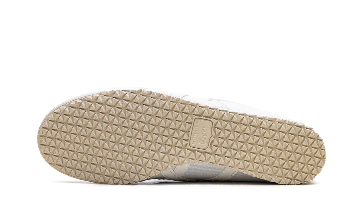 Onitsuka Tiger Mexico 66 Slip-On Sneakers - White | Ref. 161530