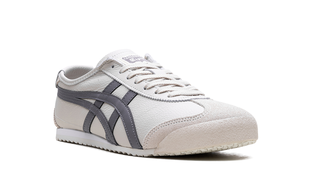 Onitsuka Tiger Mexico 66 Sneakers - Grey White | 1183A201 250