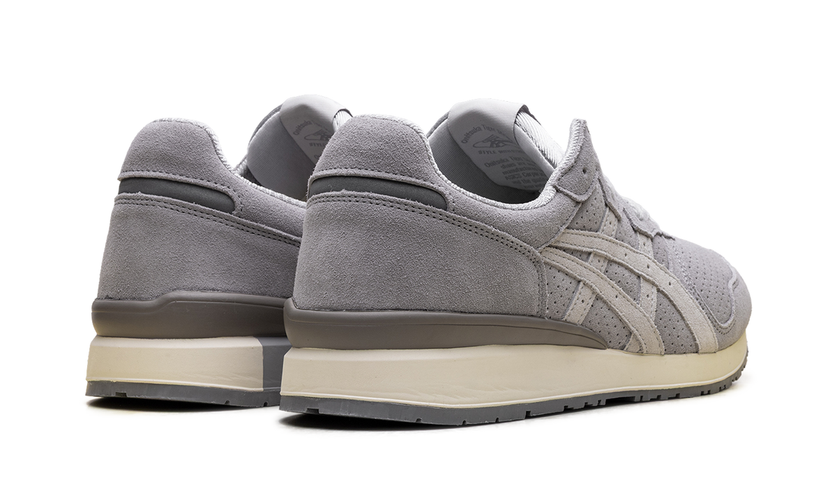 Onitsuka Tiger Tiger Ally Sneakers - Sheet Rock Piedmont Grey
