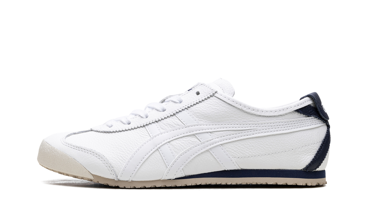 Onitsuka Tiger Mexico 66 Sneakers - White Peacoat