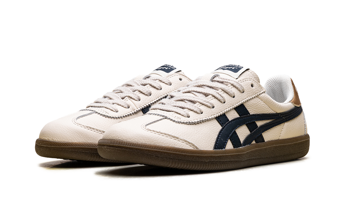 Onitsuka Tiger Tokuten Sneakers - Birch Iron Navy Gum