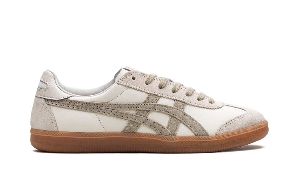Onitsuka Tiger Tokuten Sneakers - Beige Tan