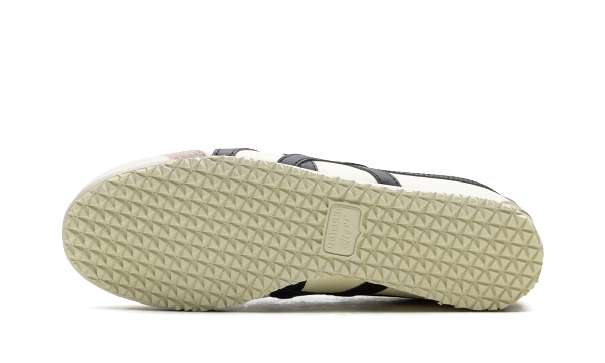 Onitsuka Tiger Mexico 66 Sneakers - Ivory Black | 1183C102 752