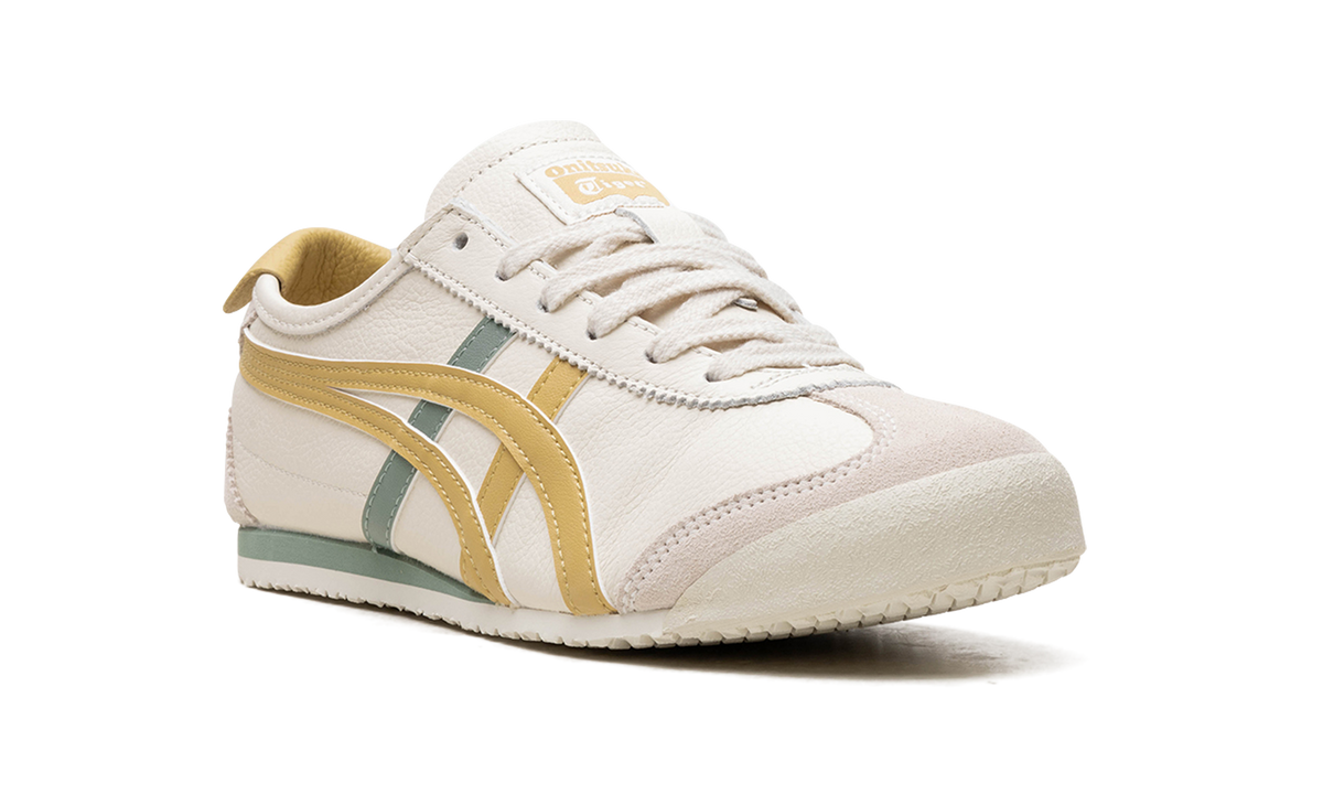 Onitsuka Tiger Mexico 66 Sneakers - Cream Mineral