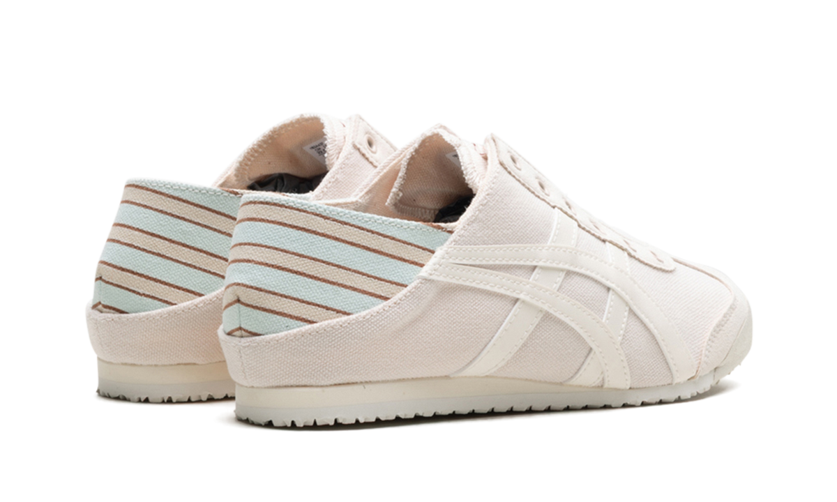 Onitsuka Tiger Mexico 66 Paraty Sneakers - Oatmeal Cream