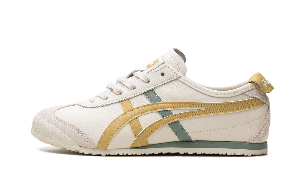 Onitsuka Tiger Mexico 66 Sneakers - Cream Mineral
