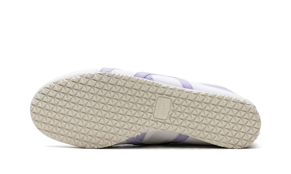 Onitsuka Tiger Mexico 66 Sneakers - White Purple