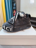 Versace Logo Sole Sneakers — hero