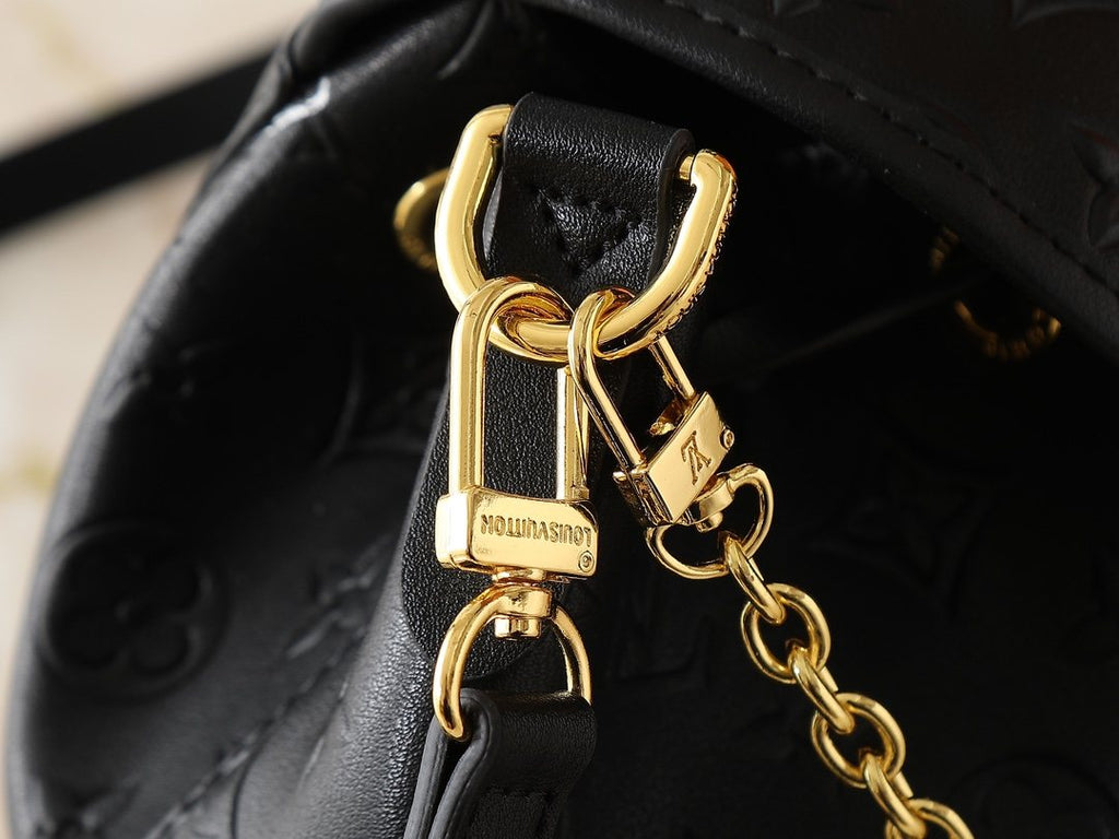 Louis Vuitton Odyssée Backpack Handbag — detail