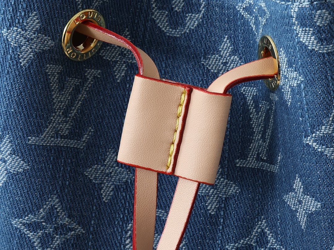 Louis Vuitton Odyssée Backpack Handbag — detail