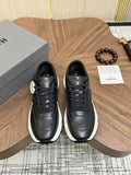 Hogan Women's Platform Sneakers — front