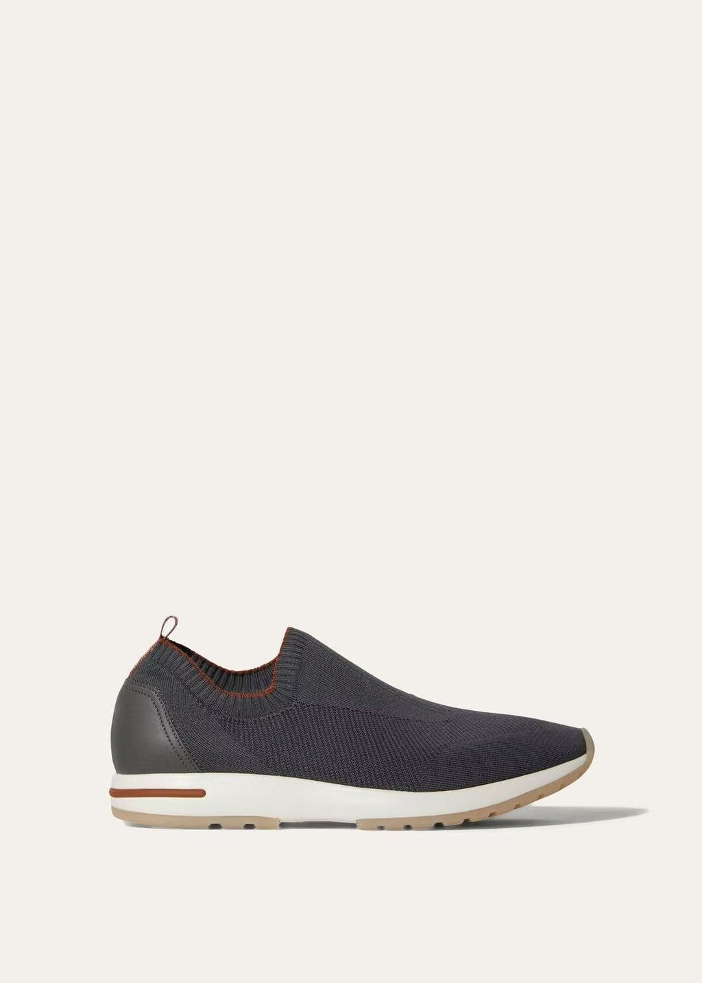 Loro Piana 460 LP Flexy Walk Sneakers — front