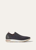 Loro Piana 460 LP Flexy Walk Sneakers — front