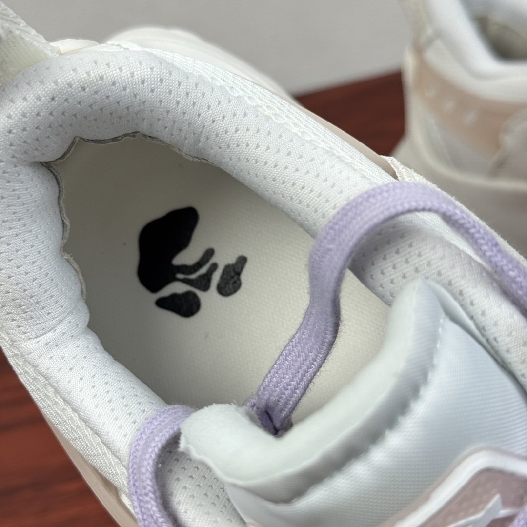 Off-White ODSY-1000 Chunky Sneakers — detail