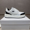 Givenchy Layered Panel Sneakers — hero