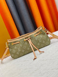 Louis Vuitton Nano Frivole Shoulder Bag — hero
