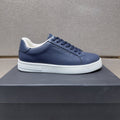 Armani Men’s Low-Top Sneakers — hero