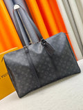 Louis Vuitton Flânerie 45 Monogram Tote Bag — hero