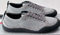 Prada Low-Top Perforated Sneakers — hero