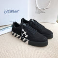 Off-White Arrow Graphic Low-Top Sneakers — hero