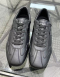 Prada Panel Lace-Up Sneakers — hero