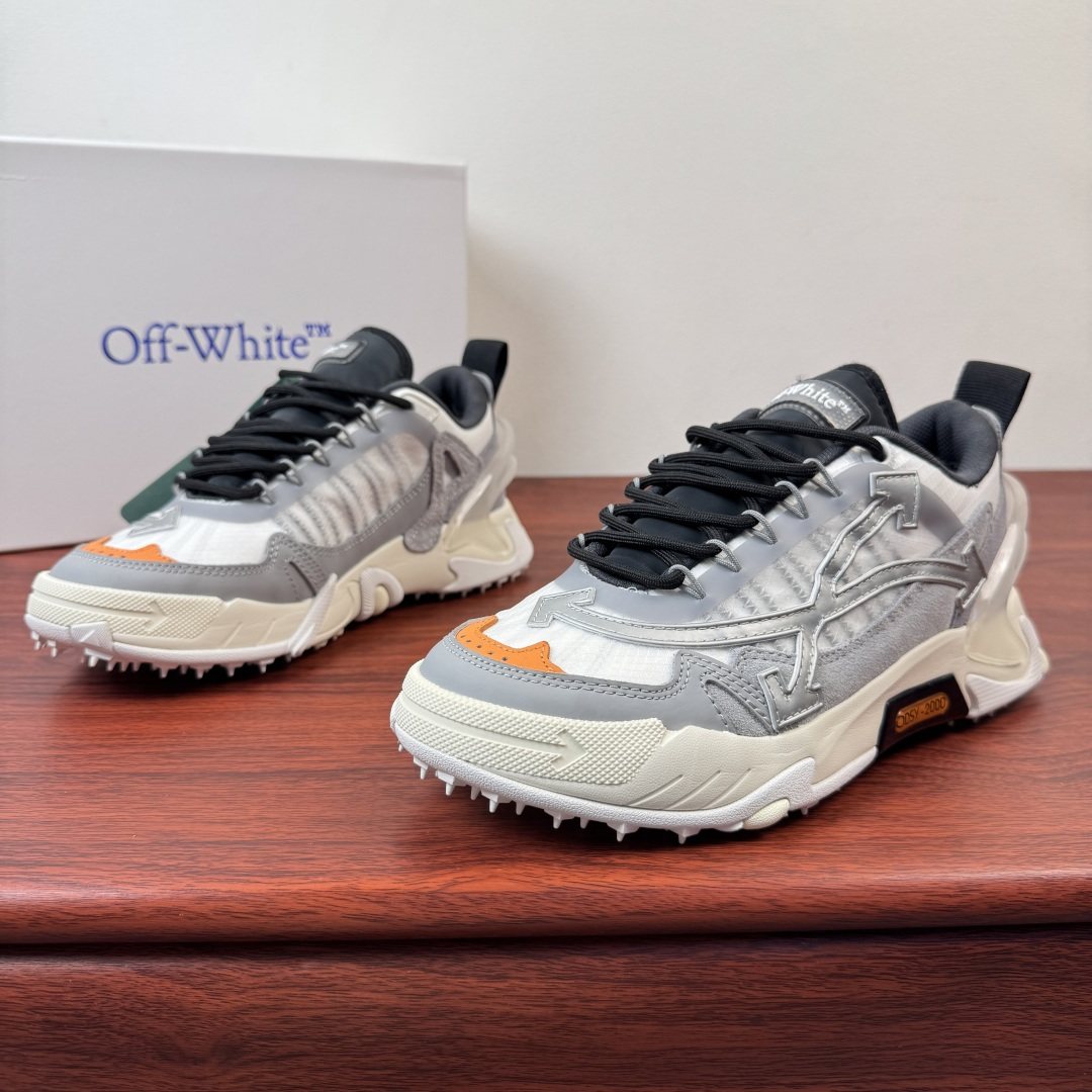 Off-White ODSY-2000 Sneakers — front