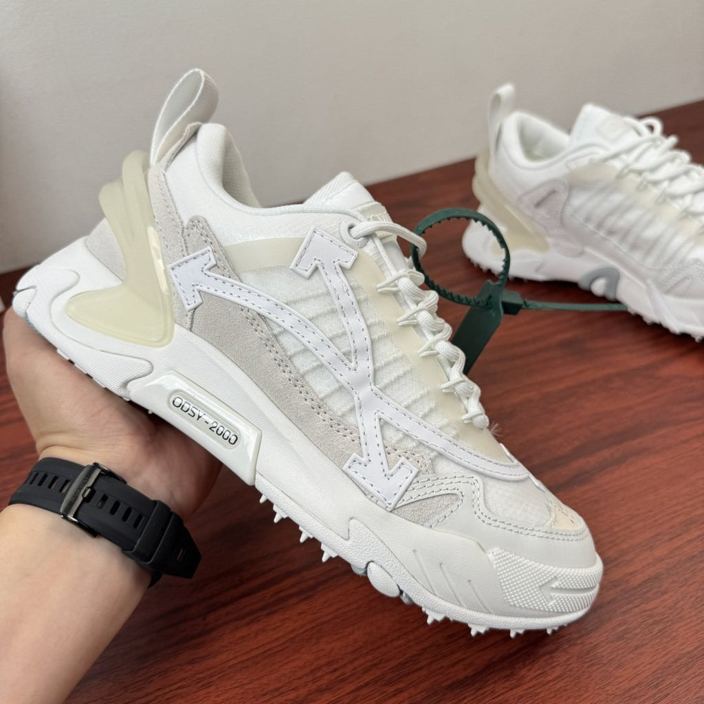 Off-White ODSY-2000 Sneakers — model