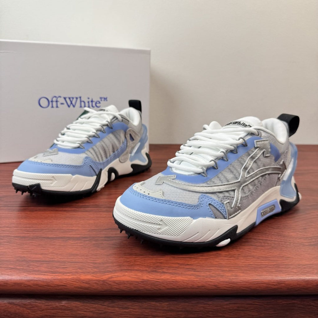 Off-White ODSY-2000 Sneakers — front