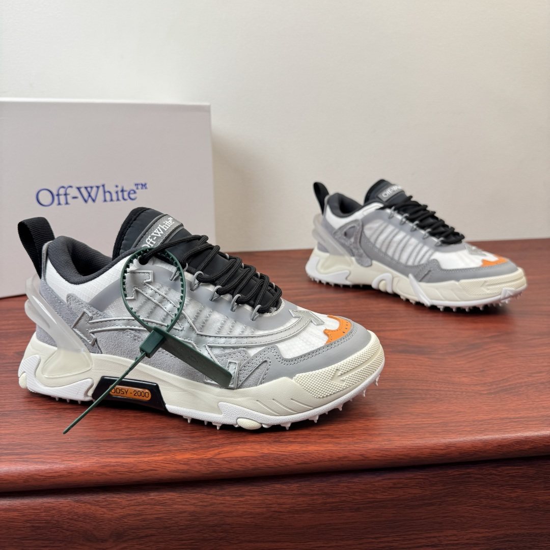 Off-White ODSY-2000 Sneakers — front