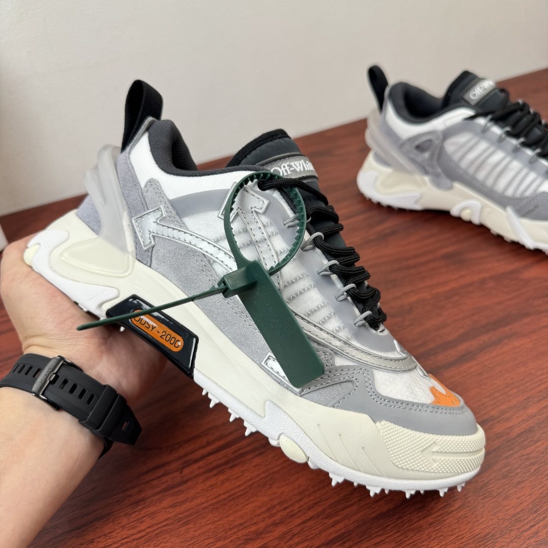 Off-White ODSY-2000 Sneakers — front