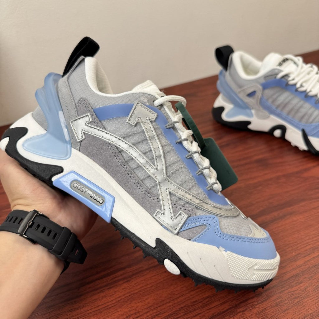 Off-White ODSY-2000 Sneakers — front