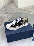 Dior Hooper Low-Top Sneakers — front