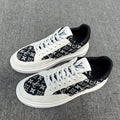 Louis Vuitton Monogram Low-Top Sneakers — hero