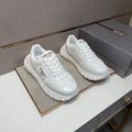 Prada Chunky Sole Sneakers — hero