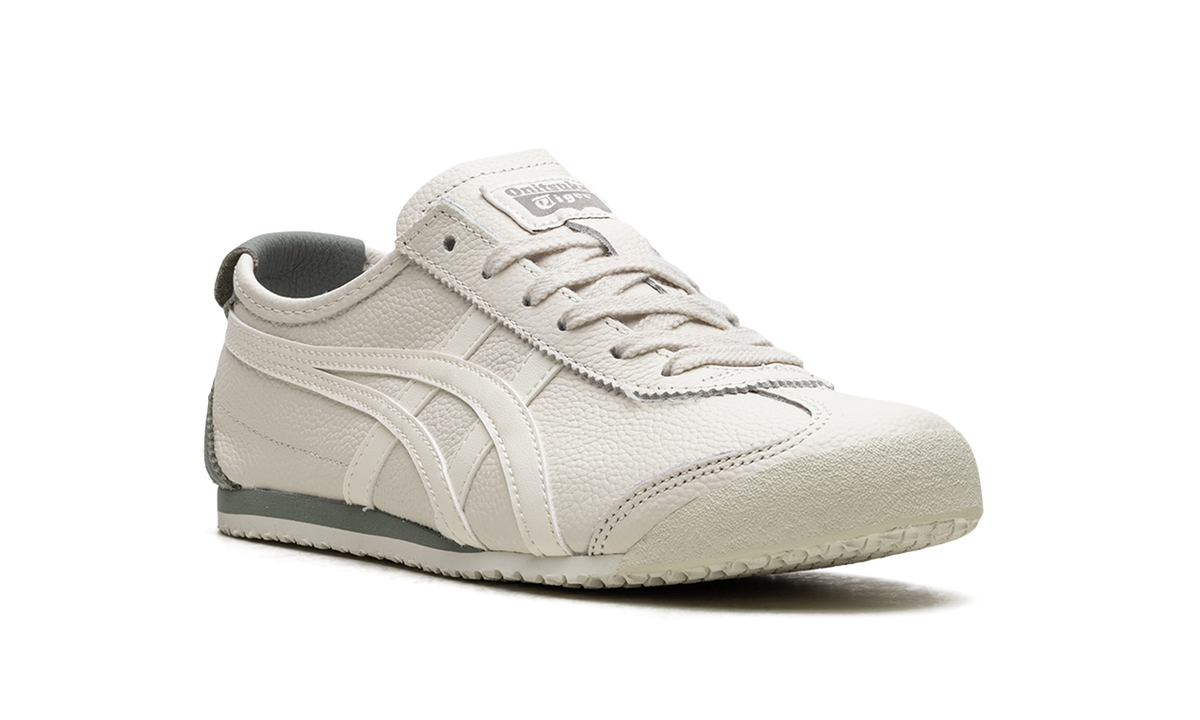 Onitsuka Tiger Mexico 66 Sneakers - Cream Sage