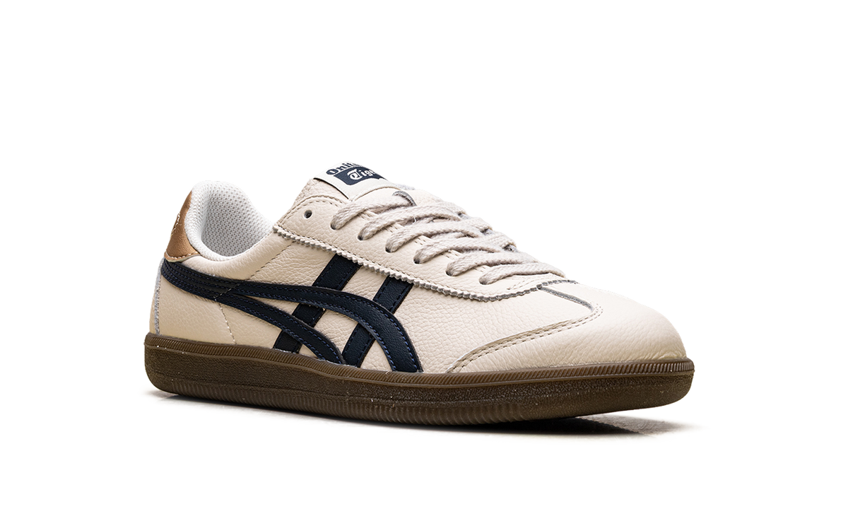 Onitsuka Tiger Tokuten Sneakers - Birch Iron Navy Gum