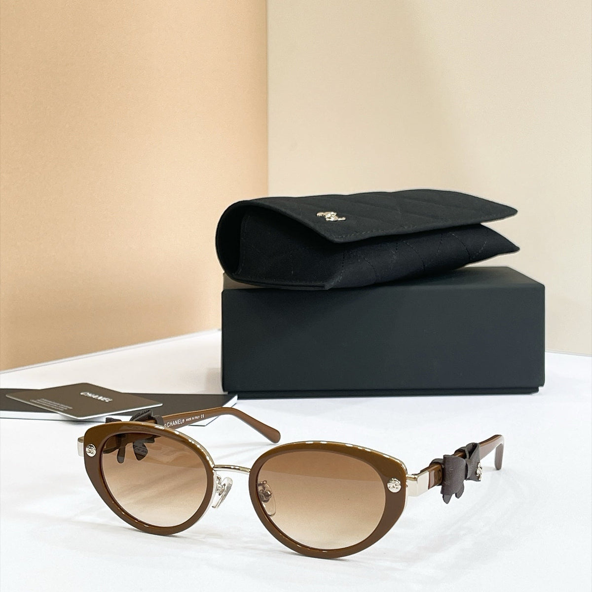 Chanel Sunglasses – CH9188
