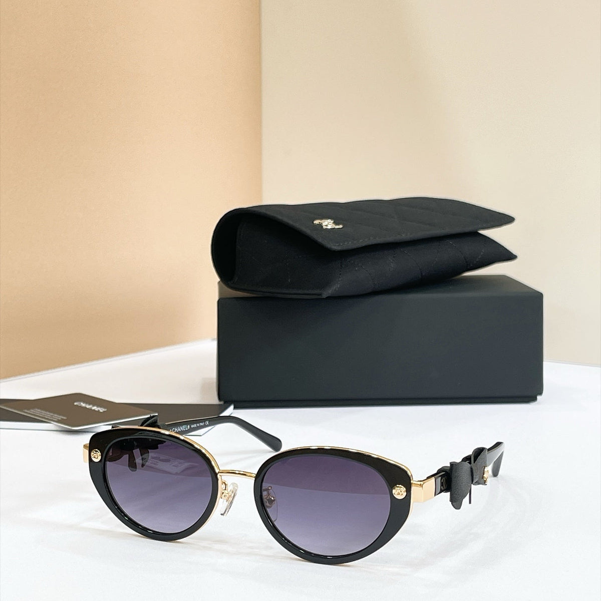 Chanel Sunglasses – CH9188
