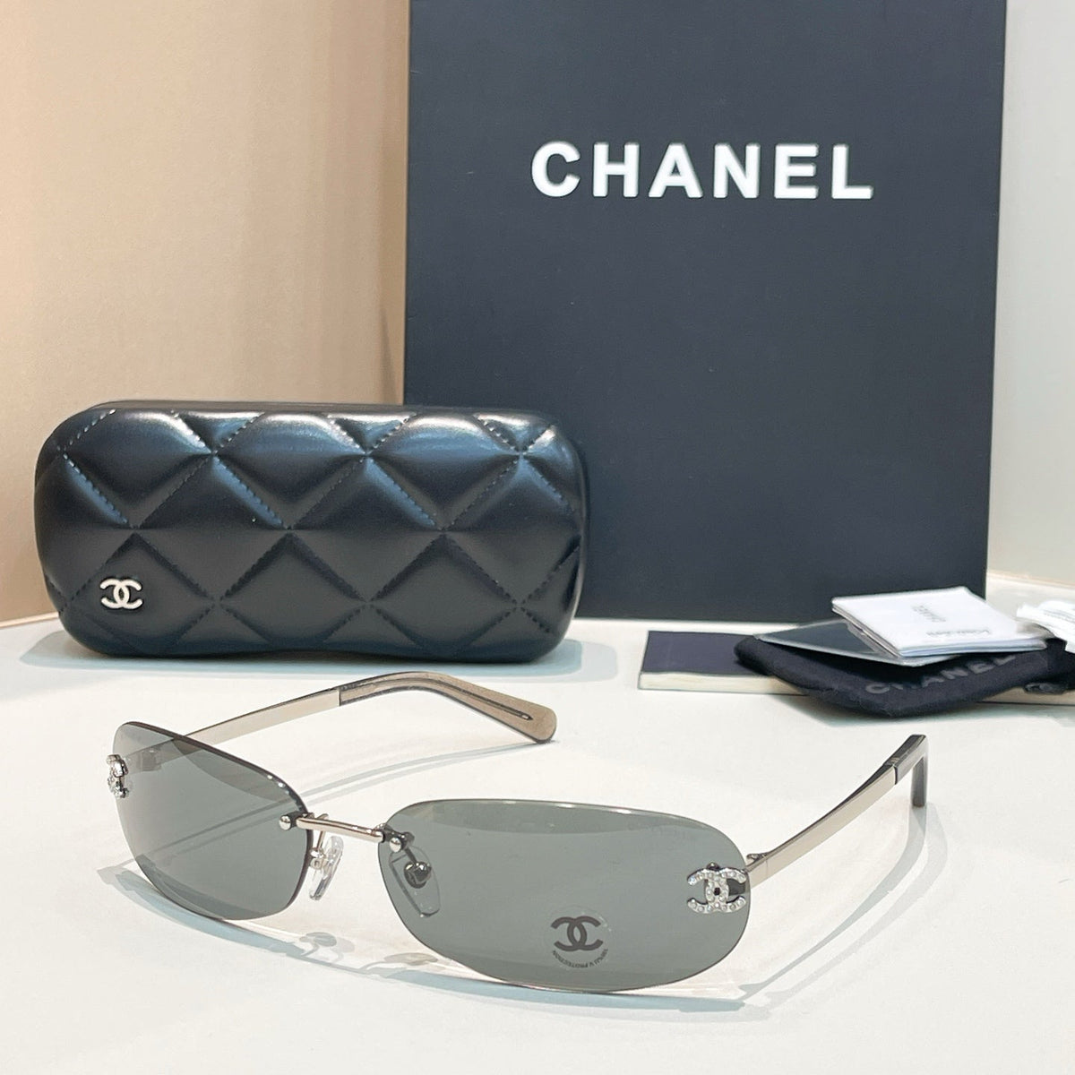 Chanel Sunglasses – A71560