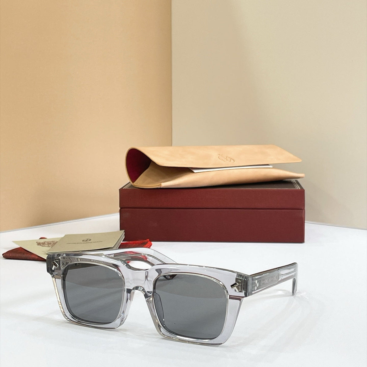 Jacques Marie Mage Sunglasses – QUENTIN