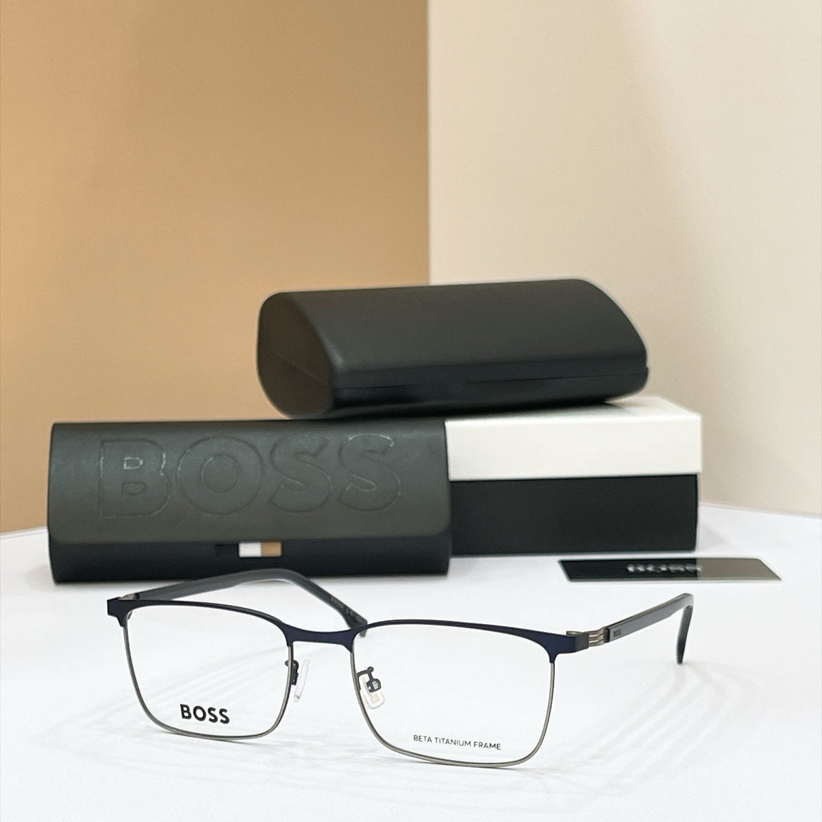 BOSS Sunglasses – Boss 1807