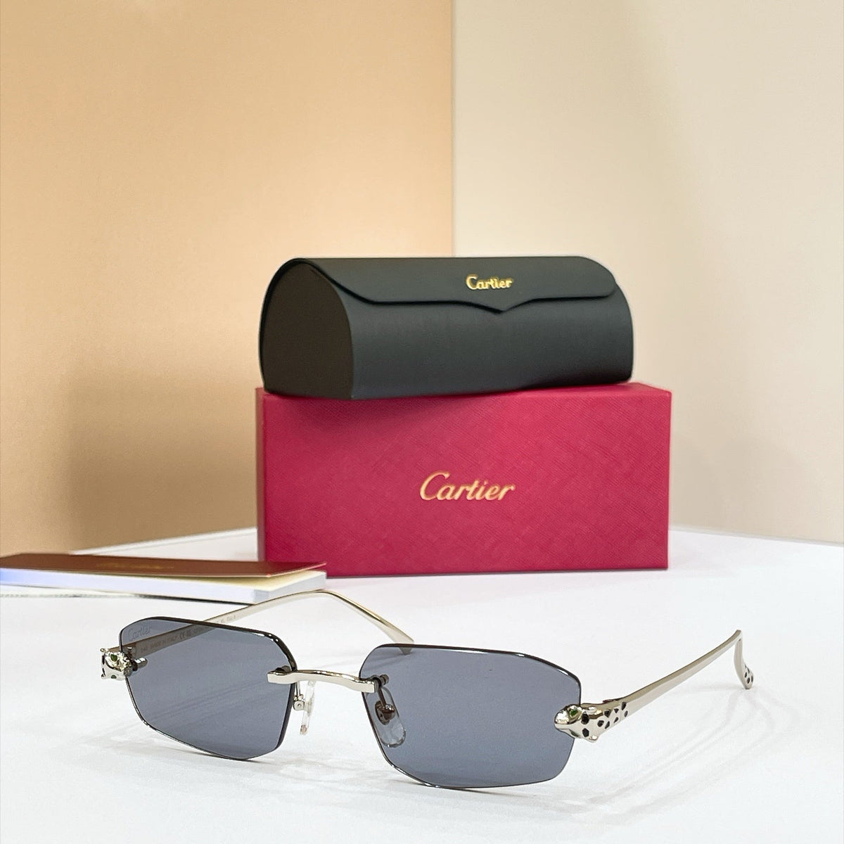 Cartier Sunglasses – CT0474S