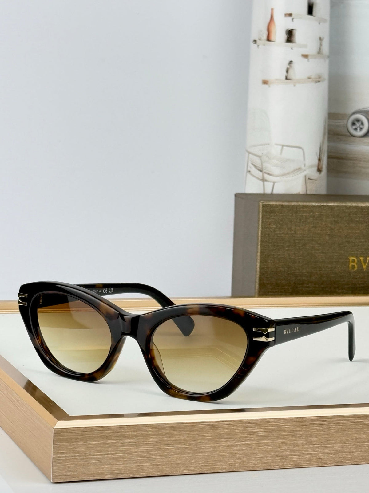 Bvlgari Sunglasses – BV40099I
