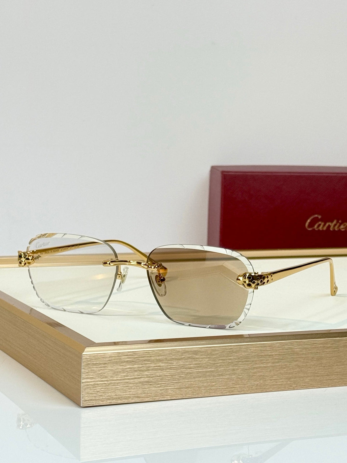 Cartier Sunglasses – CT7450S