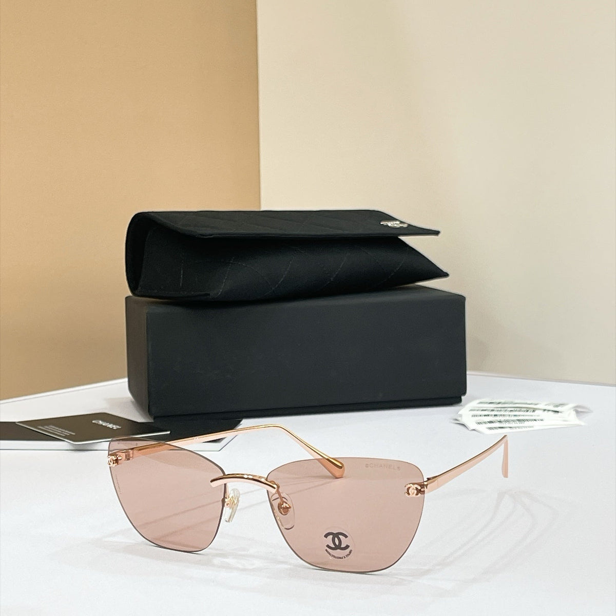 Chanel Sunglasses – CH4286T
