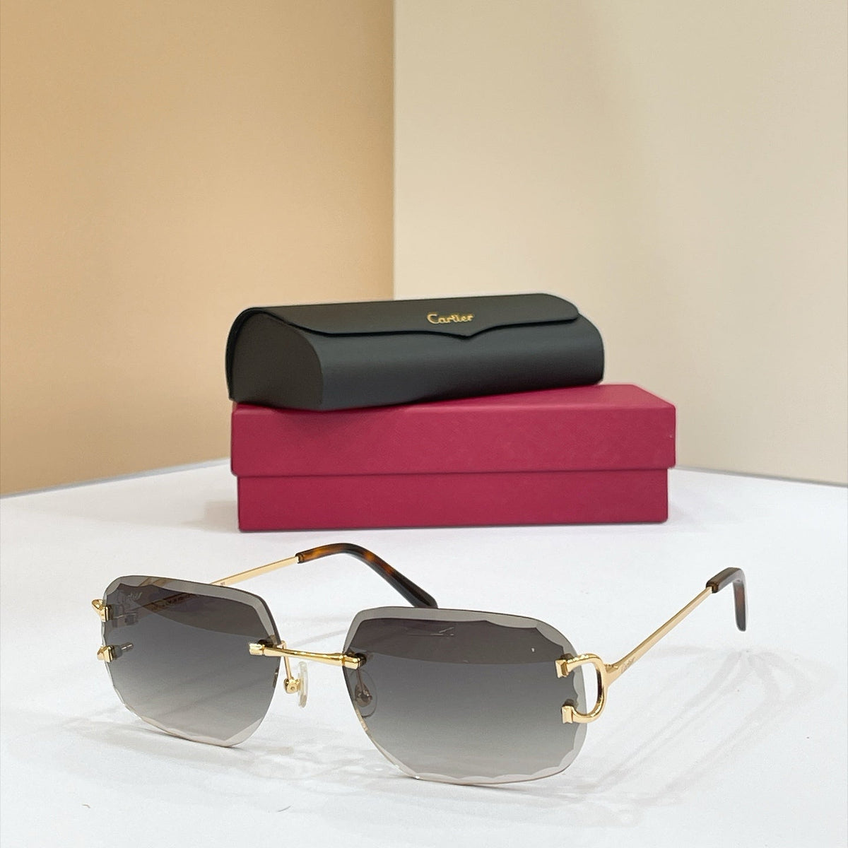 Cartier Sunglasses – CT0092O