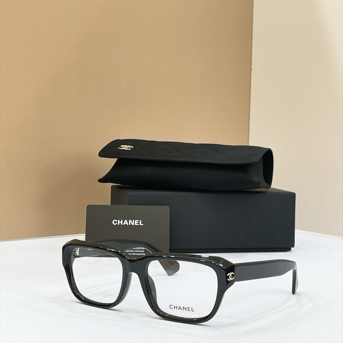 Chanel Sunglasses – 3516-A