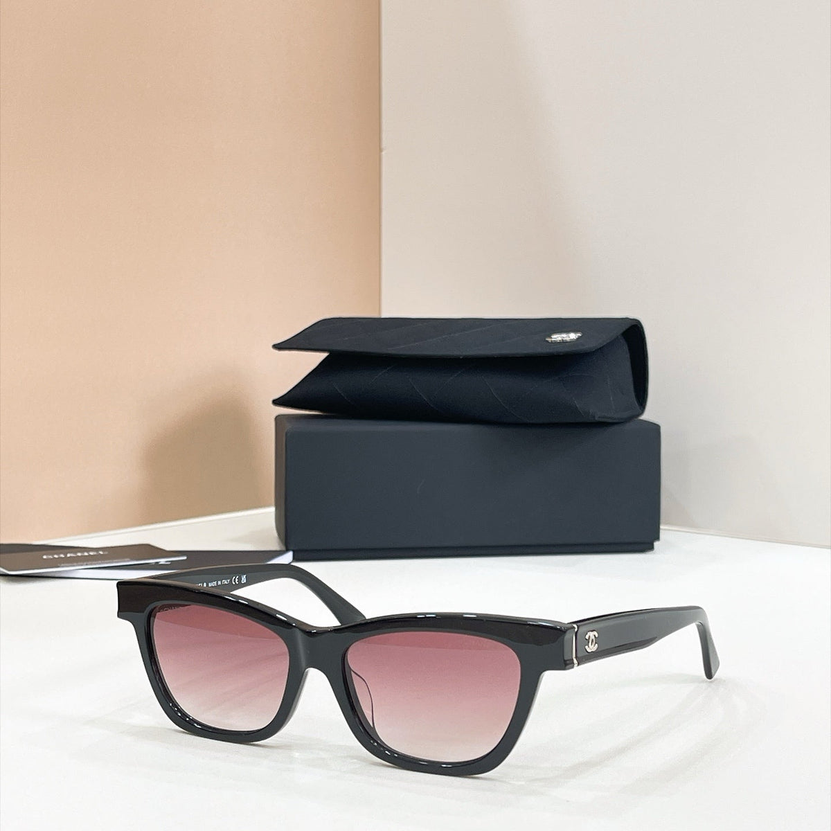 Chanel Sunglasses – CH3512