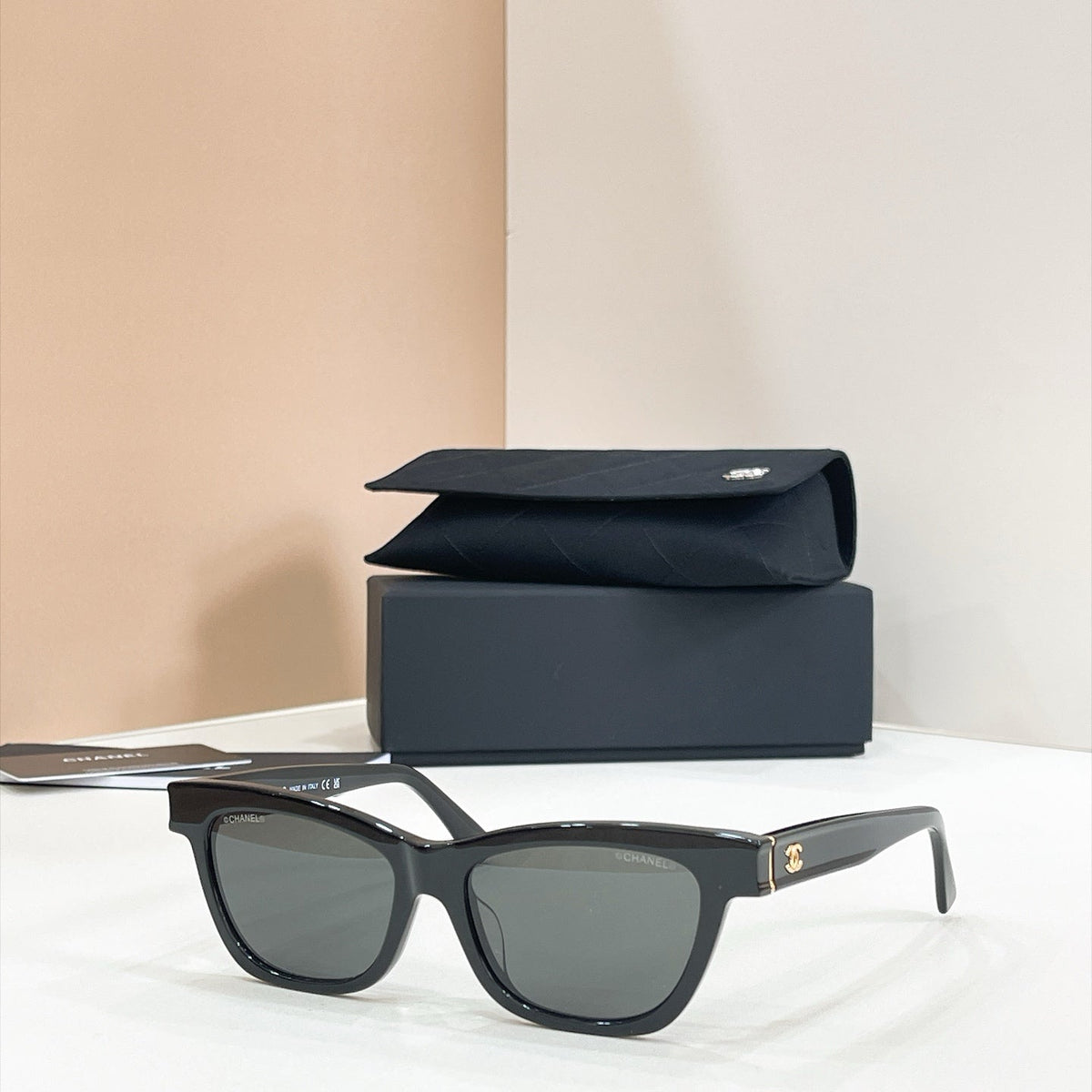 Chanel Sunglasses – CH3512